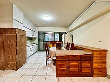 洽專員最便宜！文心櫻花捷運宅！室內３１坪３房平車