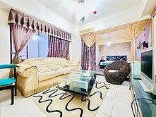 南勢商圈美麗殿超溫馨大套房阿囉哈