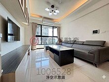 尖山商圈公園1綻3房+雙平面坡道車位- 永慶紫畇