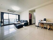 獨家專約✨開價即行情|榮總輕屋齡大四房平車釋出