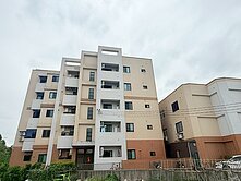 三星市區輕屋齡三房電梯華廈