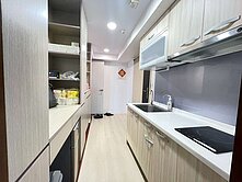 亞灣區愛河美景2房小豪宅-76