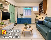 1268萬台北電梯2房