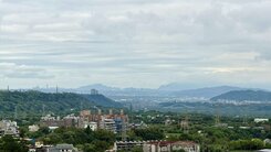 石門雲品高樓層景觀度假套房