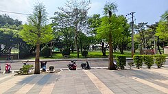 桃園房屋仲介~平鎮南勢山子頂重劃漂亮便宜3+1房車