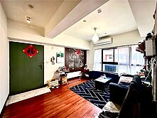 新店安忠路|台北寧靜二期大三房|⭐住商小樹⭐