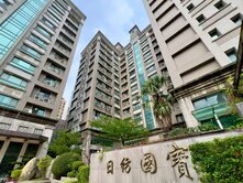 十期東山高中高視野採光4房平車