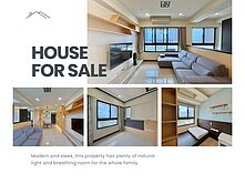 低於行情｜鳳翔學區｜衛浴開窗2+1房平車