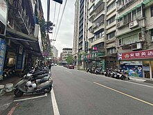 專約~新埔空間大一樓