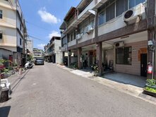 大寮捷運站低總價活巷透天