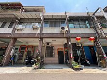 大寮捷運站低總價活巷透天