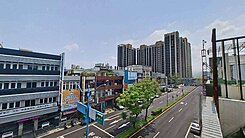 🔥埔心火車站商圈輕屋齡金雞母透店