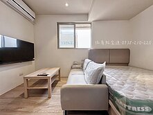 🎖️儀居團隊🎖️西門捷運400米✅河景裝潢小宅