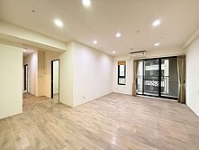 🔶北屯路大買家旁｜鵬程NEW1｜高樓層大三房平車