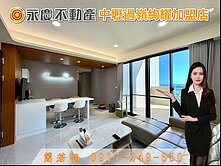 客運園區【巧市代】降價🔥次高樓雙湖景美裝3房車