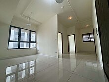 立川琚-獨家出售🎀江北重畫劃區🎀全新交屋景觀戶