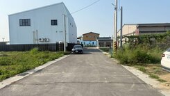 玉山路都內小農地5
