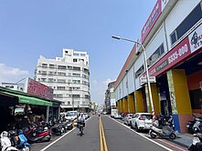 🔥新營透天店面｜店住合一＋收租(專約)