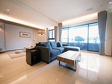 皇苑御桂園林#美術館豪邸#社區極少釋出