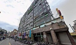 🏠住好佳🏠寶山名邸稀有露台四房車