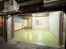❤️【已整理車庫🚗公寓1樓】陽明學區建工大昌商圈