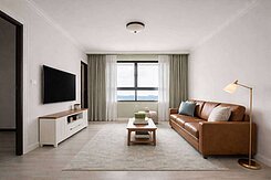 壯壯🏠中山富域🏠 ⭐明星學區⭐景觀2房+車位