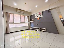 省桃龍山國小 電梯正3房+平面車 喜歡可談