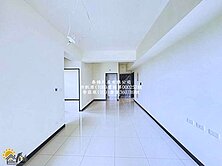台南高鐵 三井outlet 全新兩房平車