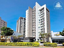 巨城生活圈×三民學區｜蘇活景觀3房平車《竹科、東區