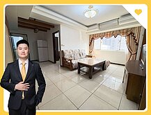 藝文特區｜臻愛一世｜三房車｜高樓邊間｜捷運G11站