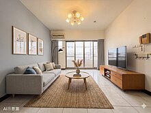 💰【8字頭買大三房】香山牛埔中華名廈 明亮三房