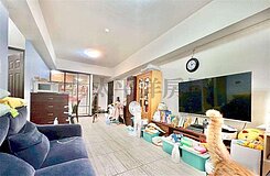  ☞低於實登★新光田★時代一景★稀有大兩房平車