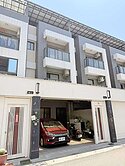 🏠自住首選｜面寬大器雙車墅｜近高雄大學