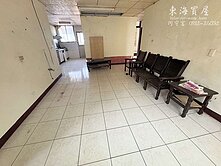 大肚區｜中和國宅3房．自住收租超值入手368萬
