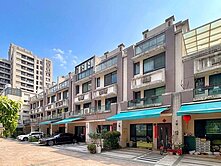 馬上看屋❗稀有釋出｜雙車輕屋齡透天｜墅立方