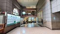 秀朗站力霸鋼骨景觀3房車位-饒庭華太平洋房屋