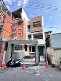 ❤️南投㊣市區全新朝南孝親別墅