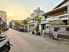專簽｜勤美x公益x精明商圈｜市中心稀有低總價透天