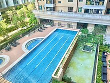 微笑世紀雲品1+1房平車