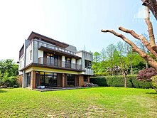 昌益閑谷｜獨棟庭院別墅《高隱私×生活品質》層峰人士