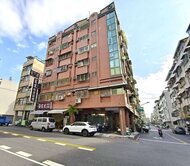 捷運後驛站#十全國小#博愛市場臨15米路樓店