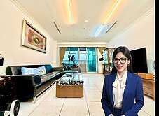 在板橋找「大空間」找累了嗎？這間真的會讓你心動 ✨