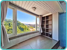 ★獨家★湖適社區★高樓景觀明亮三房★坡平大車位