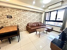 五甲商圈│棋琴文錦苑│青年首購成家首選│大兩房車位