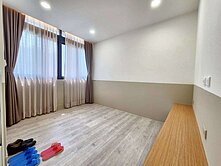三重站集美國小明星商圈溫馨裝潢漂亮採光大兩房