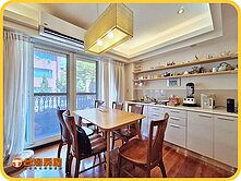 ★石牌/明德國中學區★日間管理社區★屋況佳綠景三房