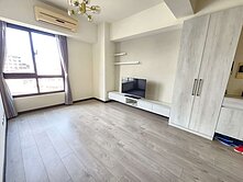 💥水湳智慧城旁-經貿之星三房平車💥