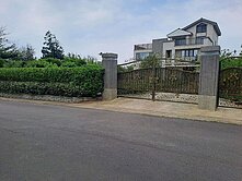 (199)陽光山林*透天電梯別墅