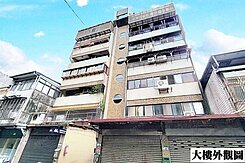 南京三民電梯鼎家收租2-中信房屋台北八德店