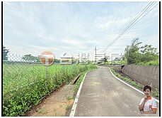 觀音新坡旁大面寬農地
